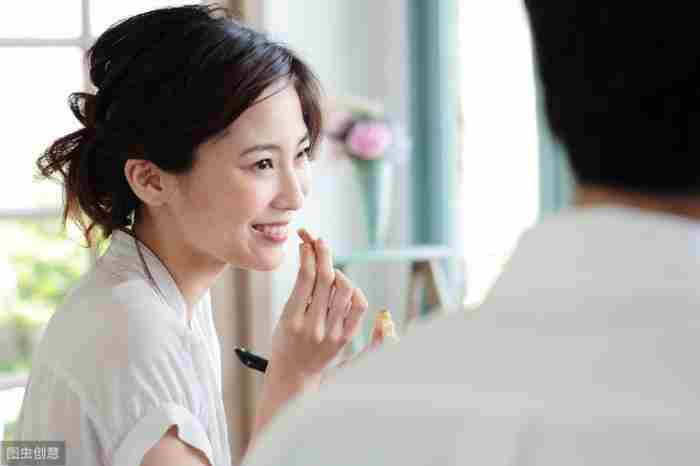 对女人具有“致命”吸引力的男人