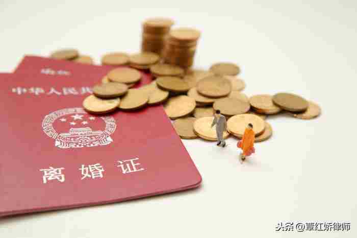 法律规定分居多久可以自动解除婚姻关系