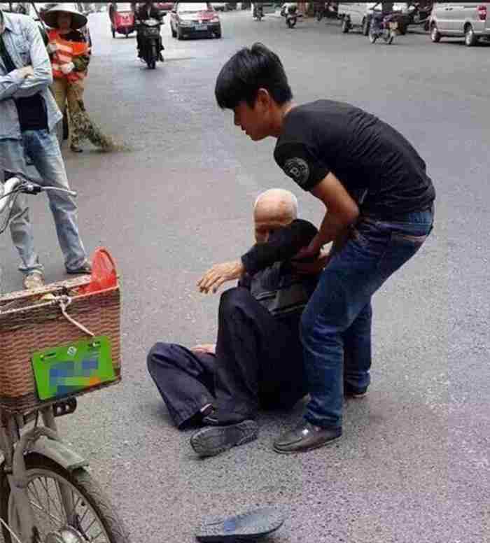 最基本的人情世故（最基本的人情世故你应该看看）