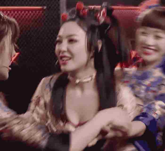 情欲粗口指南:如何说脏话 女人骂脏话