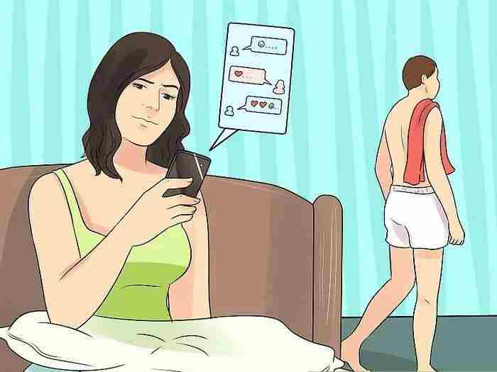 查女人出轨的最好方法 查女方出轨的方法和技巧
