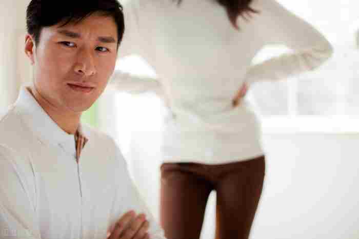 婆婆拆散儿媳婚姻 婆婆拆散婚姻遭报应