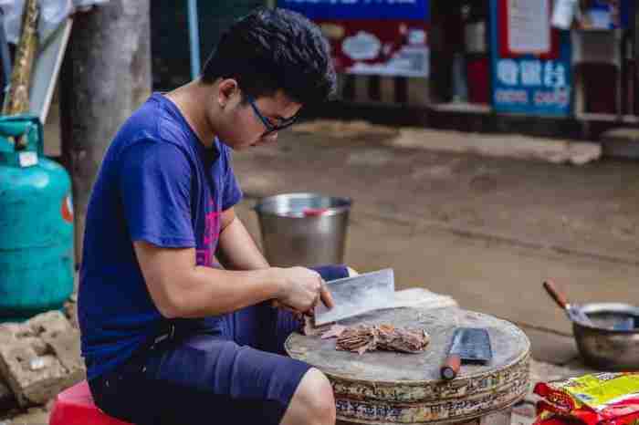 嫁给湖北男人注意事项（千万不要和湖北男生谈恋爱）