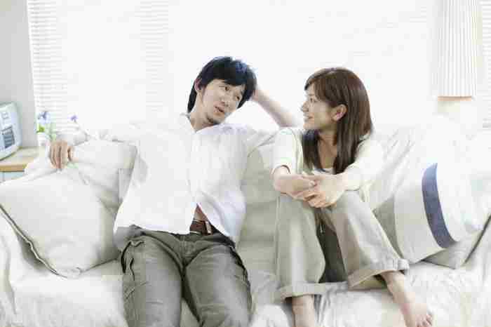 婚外情人必须谈钱（斩断一段婚外情最好的方式）