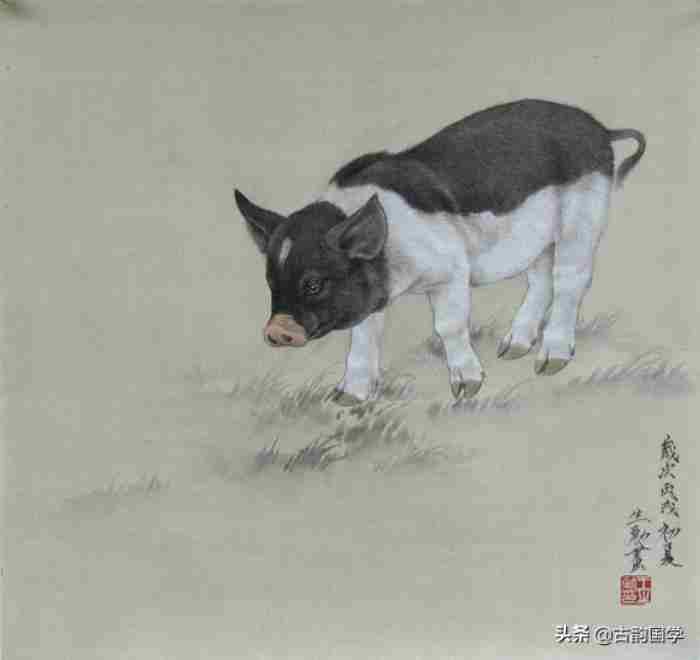 最全十二属相婚配表 婚配属相表大全集