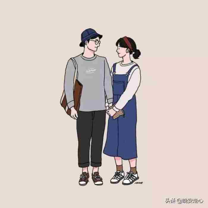 撩男人的情话套路（很甜很撩男生的情话短句）