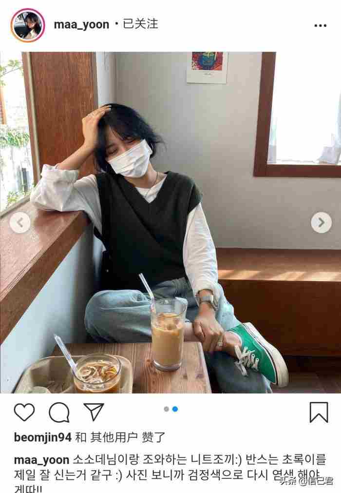女孩子身上带有学生气（为什么你穿衣服总有一股学生气）