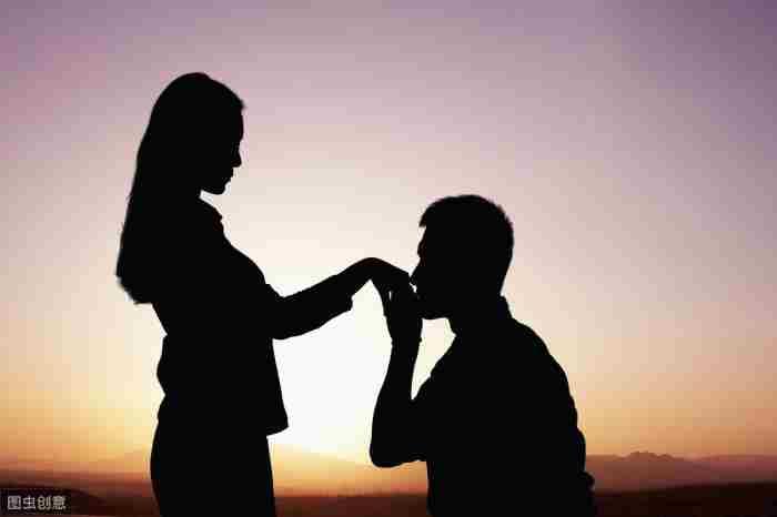 什么样的女生会喜欢大男子主义的男生?