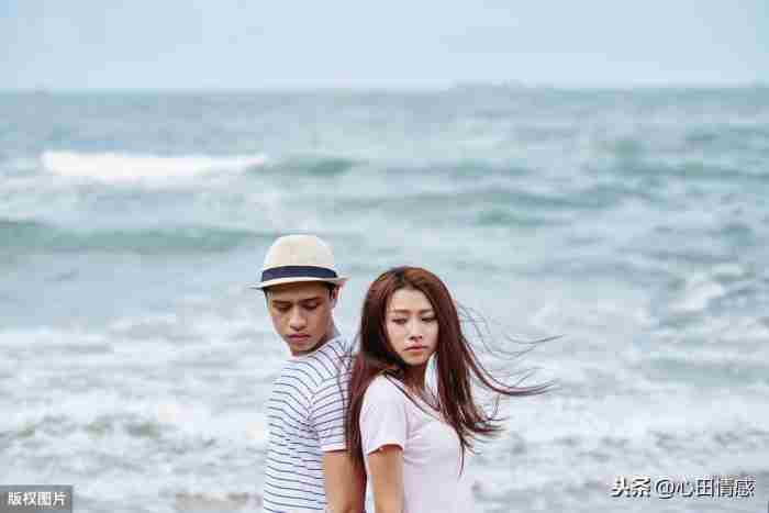 夫妻感情破裂七大征兆(夫妻感情破裂的6种表现)
