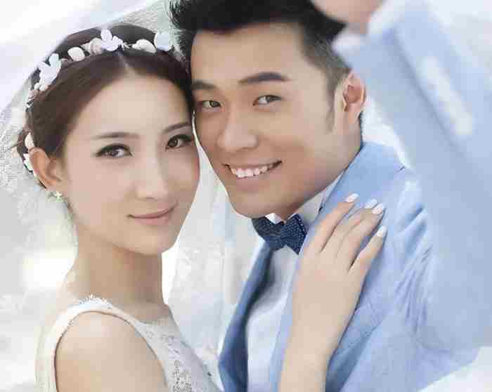 陈赫前妻许婧:爱了你整整14年