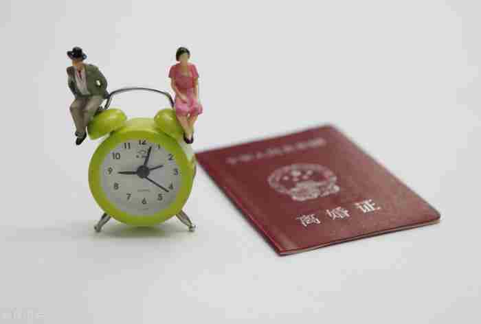 当男人提出“假”离婚 男方让我去起诉离婚什么心理
