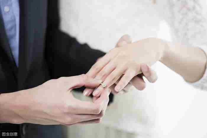 关于婚姻的3个问题 婚姻是一个人的事情