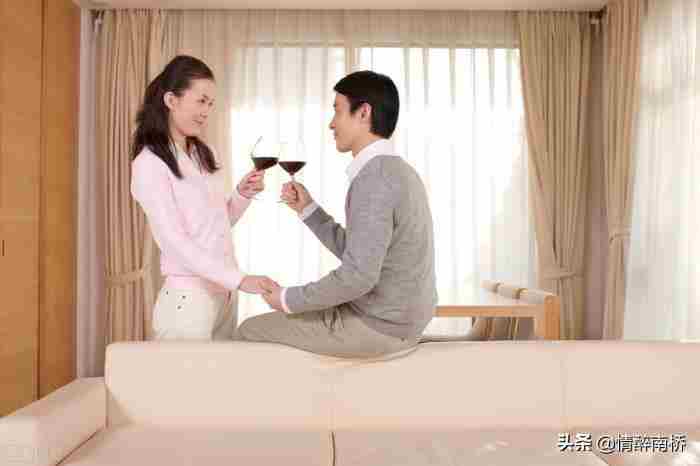在婚姻里 让男朋友更爱自己方法