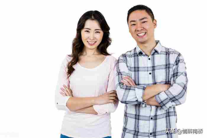 在婚姻里 让男朋友更爱自己方法