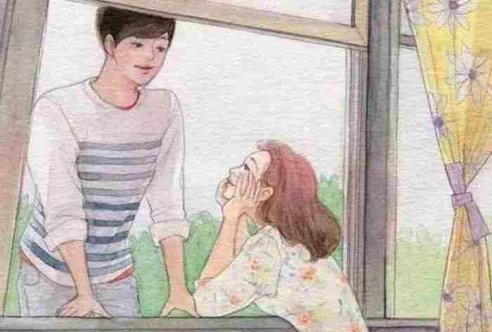 男朋友不回消息怎么办 男朋友不回我信息幽默回复
