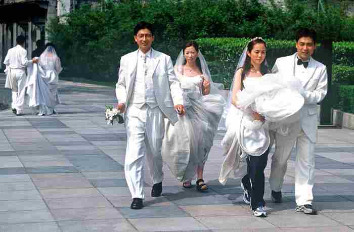 婚姻出现了问题 女人对婚姻绝望的表现