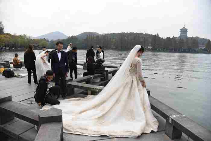 婚姻出现了问题 女人对婚姻绝望的表现
