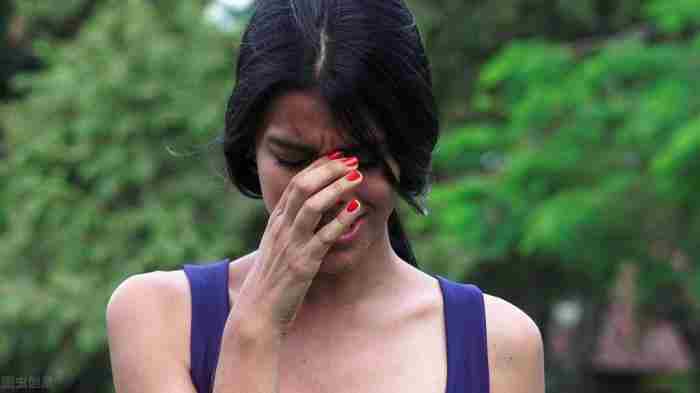 为什么你的丈夫讨厌你?8个原因导致婚姻中的怨恨