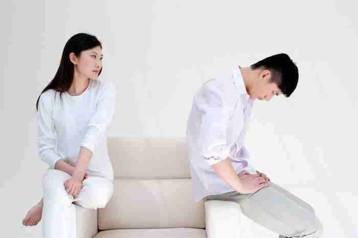 如何分辨男人是真想离还是假想离?教你1招就能试出来!