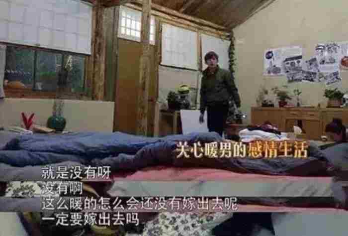 何炅老婆是谁（李维嘉辟谣却将何炅老婆带上热搜）