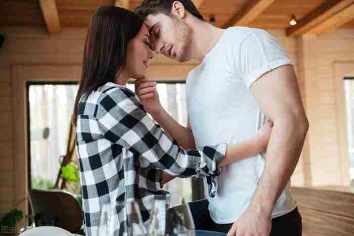 老公不愿碰你说明什么（结婚5年老公却从不碰我）