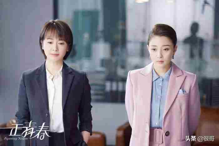 何润东主演的电视剧（何润东三次合作孙俪都收获了好评）