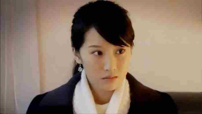 郭海藻 蜗居海藻的妈妈扮演者
