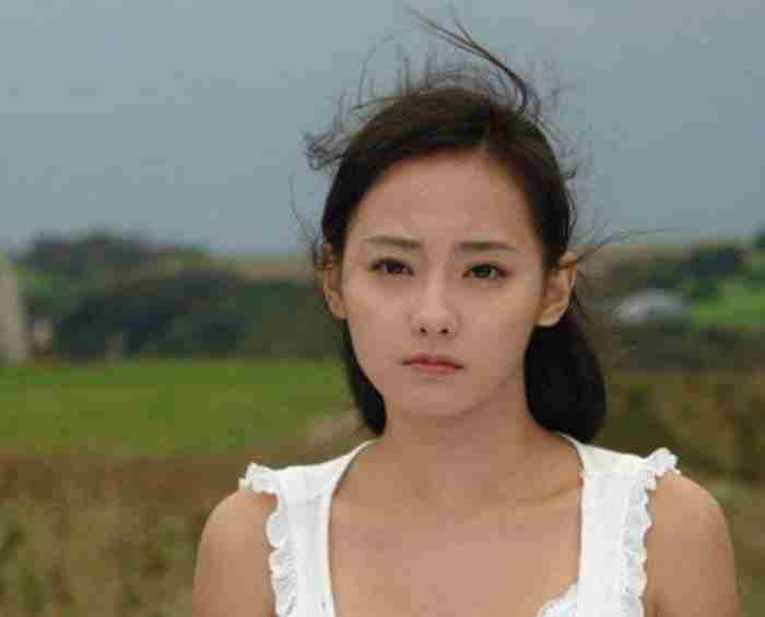 郭海藻 蜗居海藻的妈妈扮演者