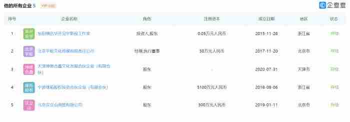 华晨宇个人资料简介（华晨宇承认与张碧晨未婚生女）