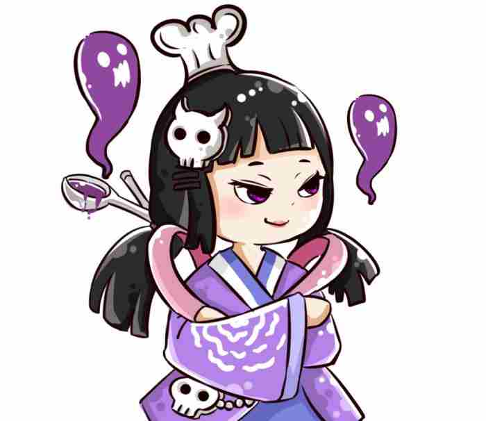 孟婆汤的制作方法 干了孟婆汤