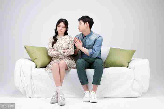 情侣间的信任危机 出现了信任危机如何解决