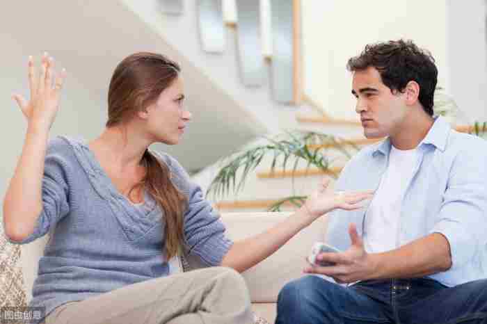 情侣间的信任危机 出现了信任危机如何解决