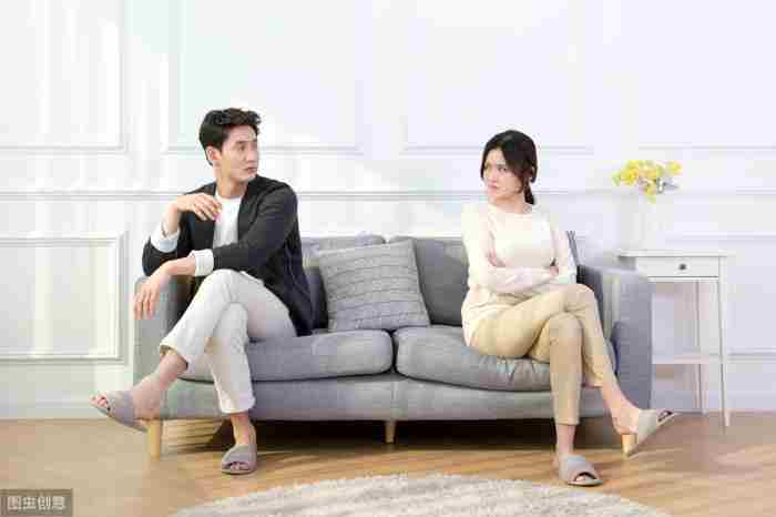 情侣间的信任危机 出现了信任危机如何解决