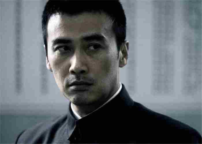 柳云龙主演的谍战电视剧有哪些 潜伏在黎明之前 电视剧