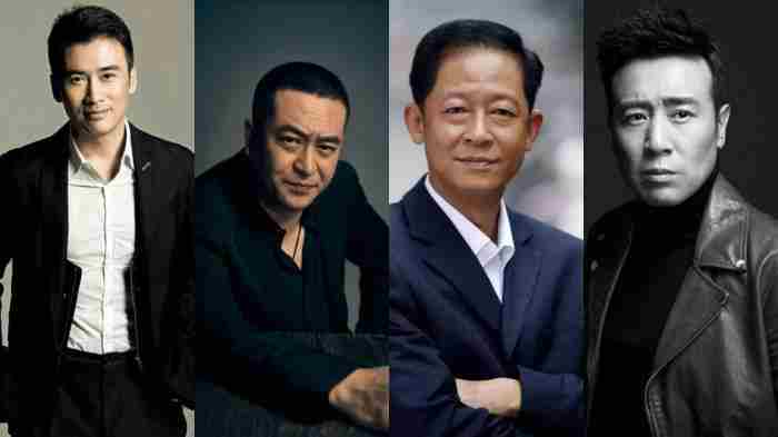 柳云龙主演的谍战电视剧有哪些 潜伏在黎明之前 电视剧