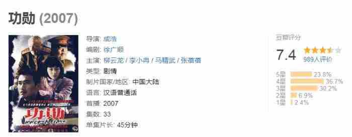 柳云龙主演的谍战电视剧有哪些 潜伏在黎明之前 电视剧
