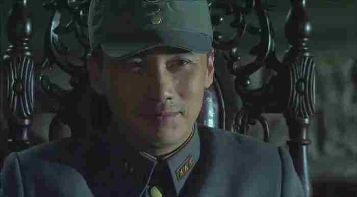 柳云龙主演的谍战电视剧有哪些 潜伏在黎明之前 电视剧