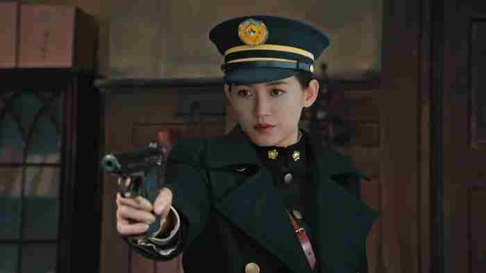 柳云龙主演的谍战电视剧有哪些 潜伏在黎明之前 电视剧