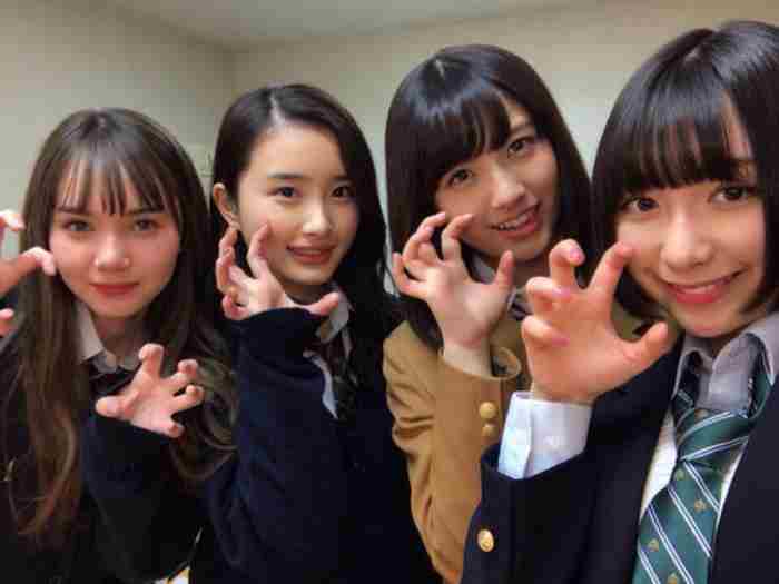 高中女生之间勾心斗角 小学女生之间的勾心斗角