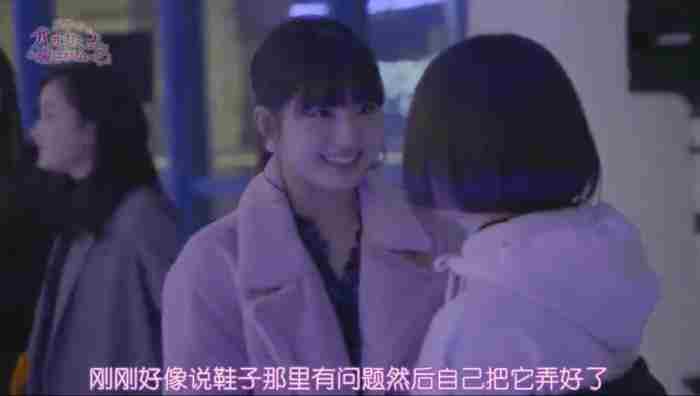 高中女生之间勾心斗角 小学女生之间的勾心斗角