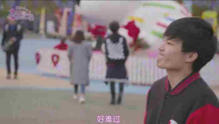 高中女生之间勾心斗角 小学女生之间的勾心斗角