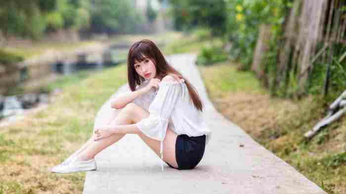 女孩子不喜欢我为什么不拉黑我?