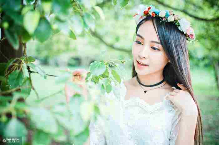男人眼里什么样的女人最迷人，在男人眼里越活越迷人