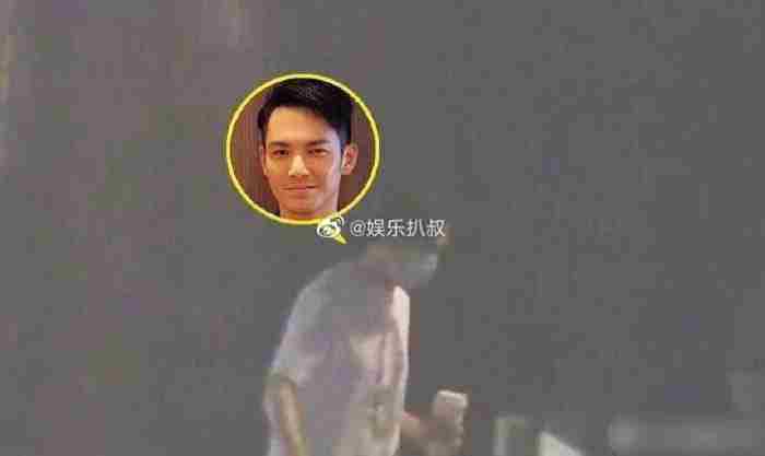 钟汉良的老婆是谁（钟汉良妻子罕见露面探班）