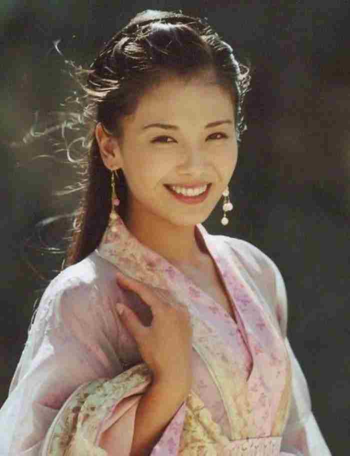 ​“中国好媳妇”刘涛的隐秘情史