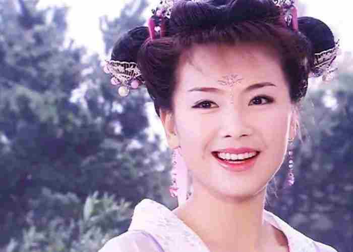 ​“中国好媳妇”刘涛的隐秘情史