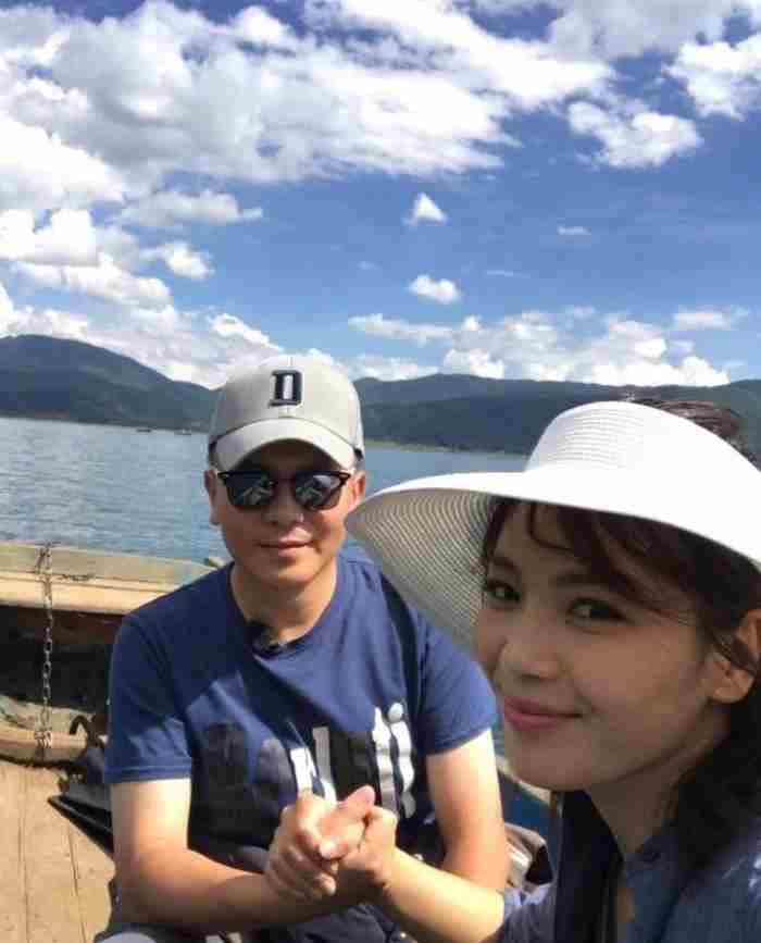 ​“中国好媳妇”刘涛的隐秘情史