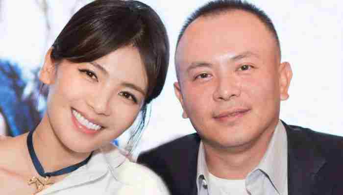 ​“中国好媳妇”刘涛的隐秘情史