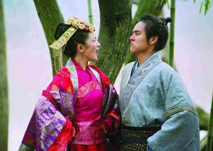 原创宁娶大家奴 娶媳妇要娶什么样的