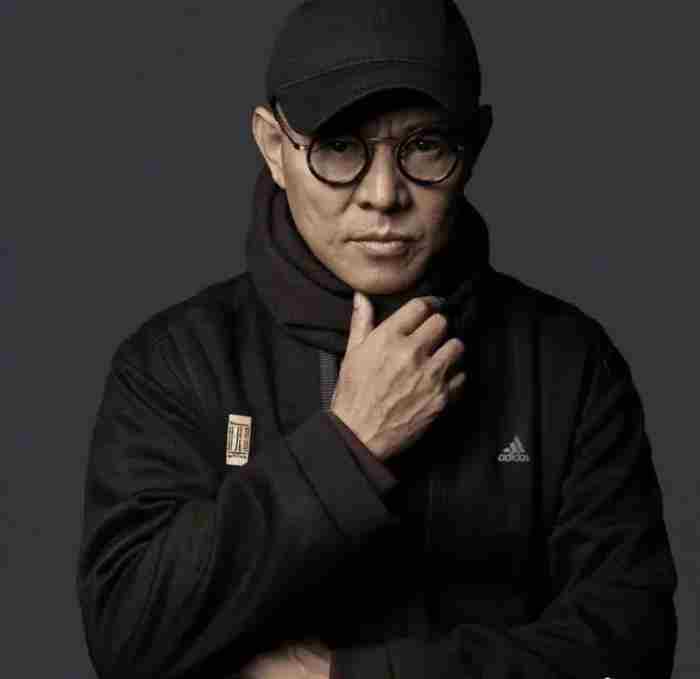 李连杰与利智:最深的感情 李连杰爱利智什么